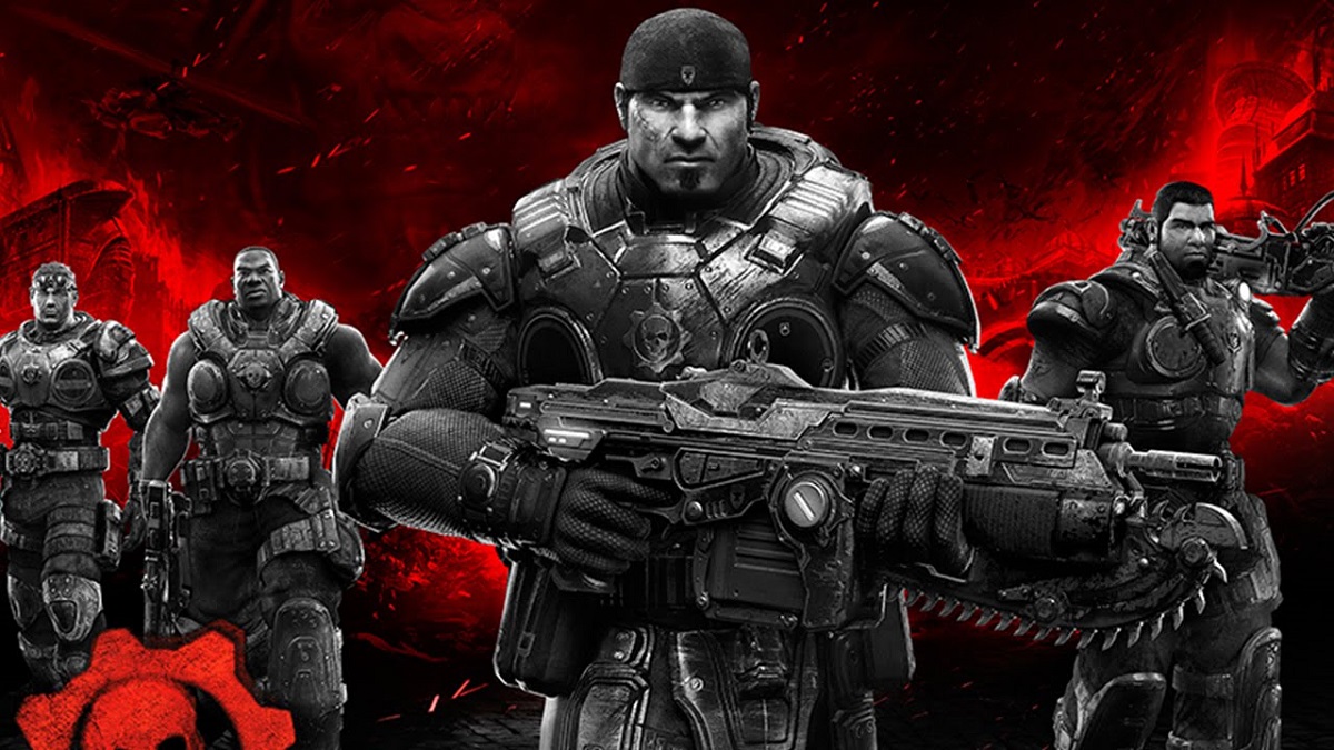 Insider: het volgende deel van de Gears of War shooter wordt het eerste spel in de serie met een volledig open wereld