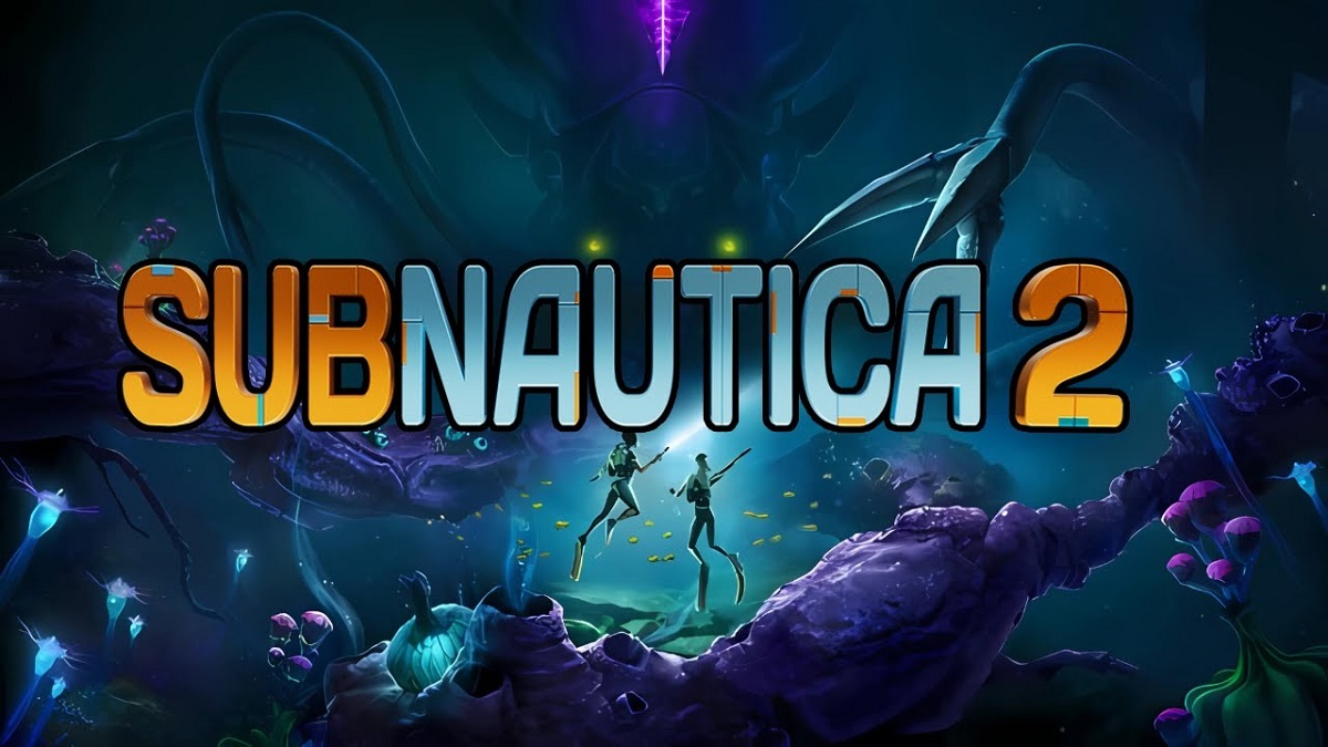 Everyone to the bottom! The debut trailer of Subnautica 2 underwater survival simulator has been unveiled