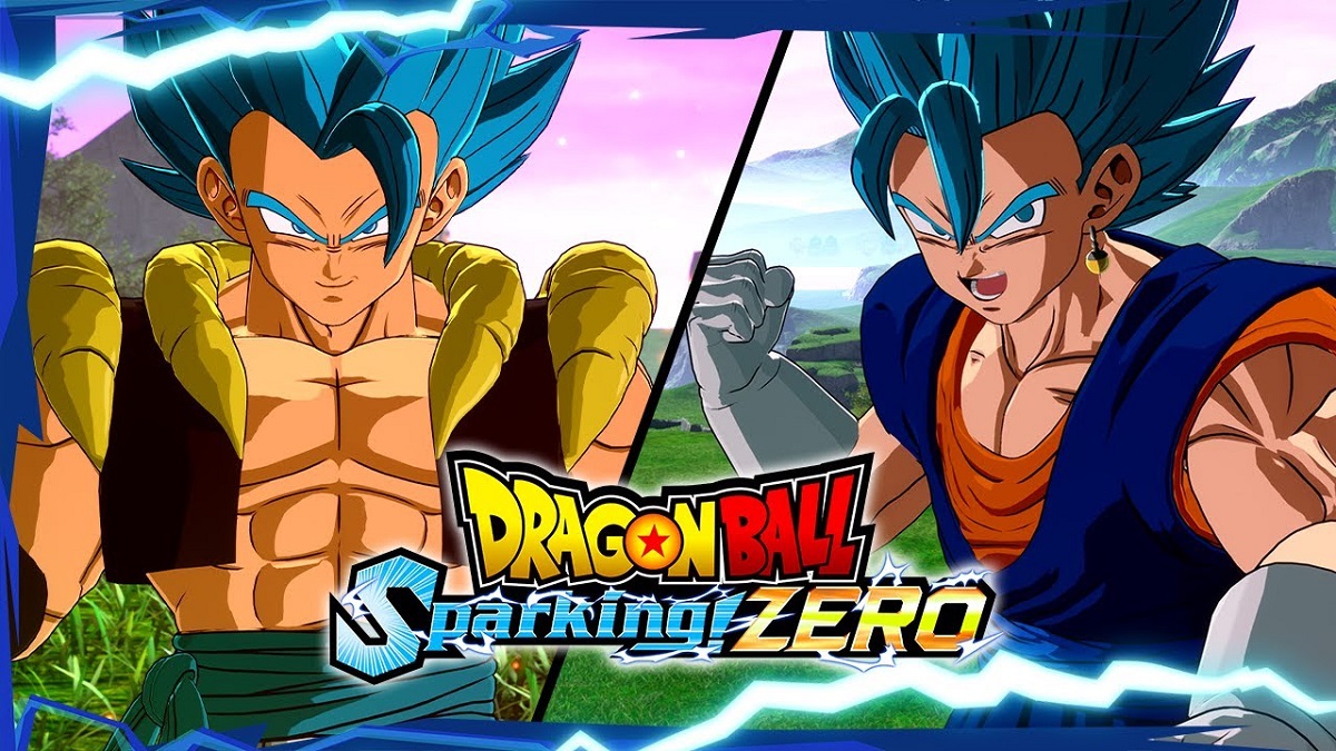 Dragon Ball: Sparking! ZERO remains at the top of the Steam sales chart, with indie hit Liar's Bar competing with it