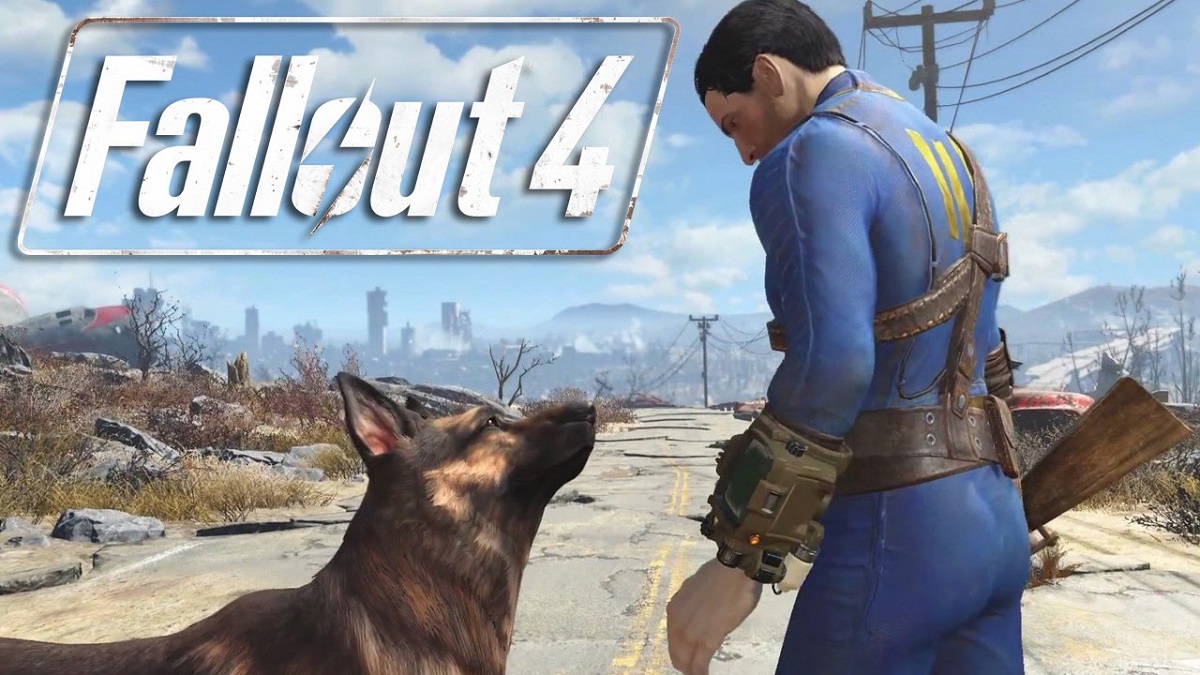 Fallout 4 developers will release a major update to the game in 2023, which includes improved graphics and performance