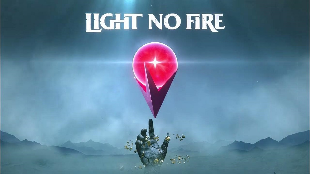 Анонсуючий ролик Light No Fire - нової гри від творців No Man's Sky - став найпопулярнішим трейлером шоу The Game Awards 2023