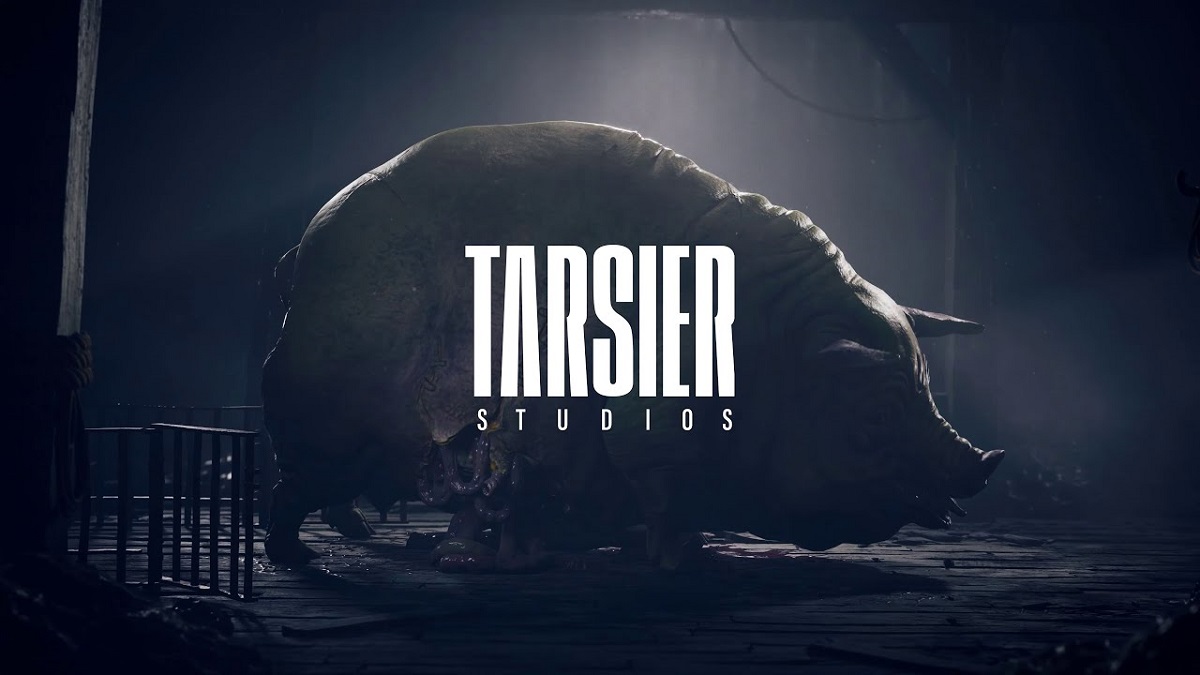 Моторошна свиня заінтригувала геймерів: творці Little Nightmares на шоу THQ Nordic представили гру, в якої навіть немає назви