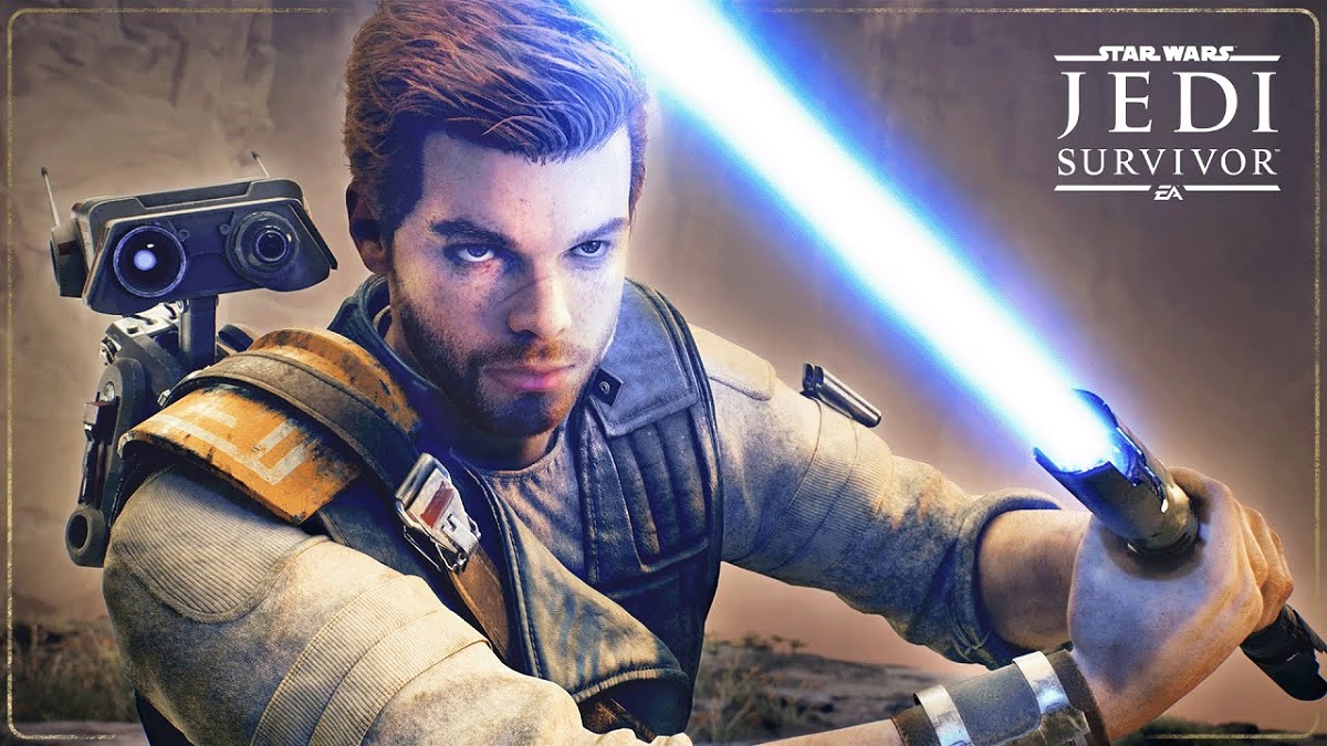 Another patch has been released for Star Wars Jedi: Survivor - fixing bugs and improving character and vehicle animations