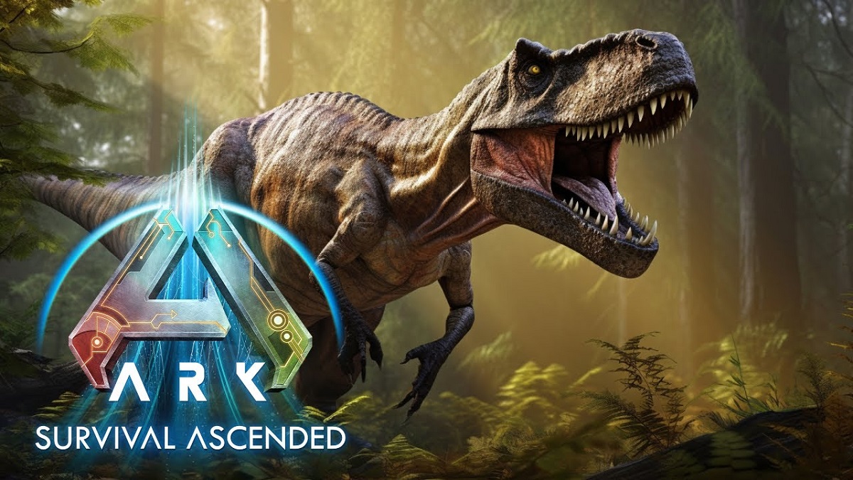 ARK: Survival Ascended developers have revealed the release date for the console versions of the game. Xbox Series users will be able to conquer the dinosaurs next week