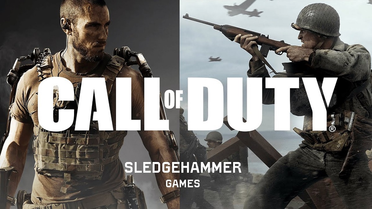 Une suite d'Advanced Warfare ou quelque chose de complètement nouveau ? Un initié a confirmé la sortie d'un nouveau volet de Call of Duty par Sledgehammer Games en 2027.