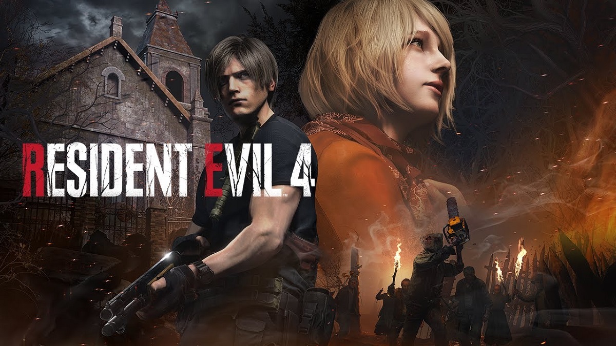 Creepy village horror through Leon's eyes: VR version of Resident Evil 4 remake announced