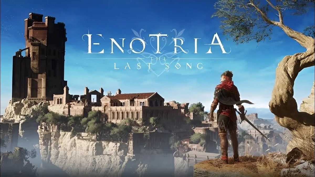 De ontwikkelaars van het stijlvolle actiespel Enotria: The Last Song hebben een nieuwe trailer onthuld, het uitstel van de release aangekondigd en de op handen zijnde release van de demoversie van het spel aangekondigd.