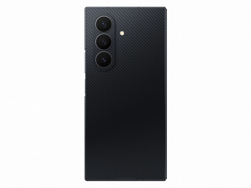 Samsung Galaxy Z TriFold Image 4