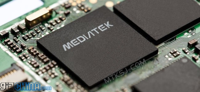 Mediatek MT6592 - полноценная восьмиядерная однокристальная система