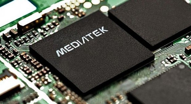 MediaTek разрабатывает 64-битные процессоры MT6752 и MT6732 на ядрах ARM Cortex-A53