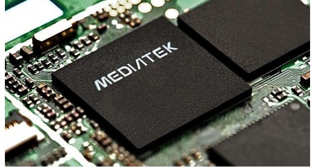 MediaTek MT8125 - четырехъядерная однокристальная система для бюджетных планшетов