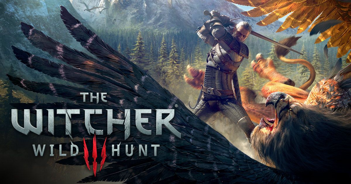 CD Projekt RED is releasing a major update for the next-generation Witcher 3: Wild Hunt today