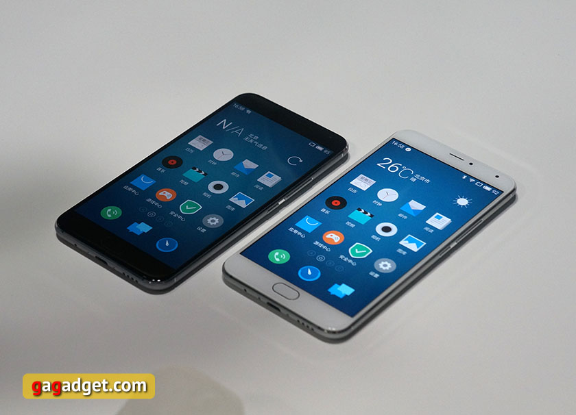 Meizu Pro 5: самый технологичный смартфон 2015 года своими глазами-4