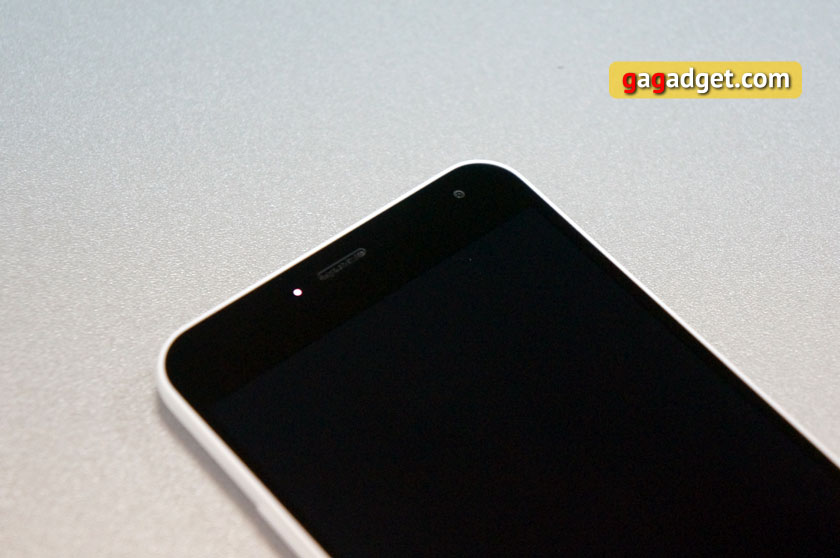 Потенциальный хит: обзор смартфона Meizu M2 Note-4