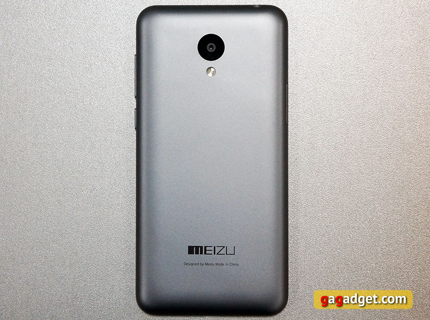 Обзор Meizu M2: удобный и недорогой 5-дюймовый смартфон-8