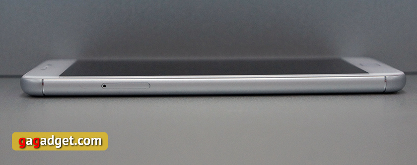 Обзор смартфона Meizu M3 Note: доступный металлический бестселлер-7