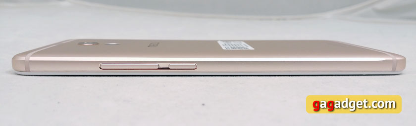 Обзор Meizu M6 Note: один из лучших смартфонов среднего класса на Snapdragon-6