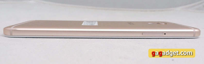 Обзор Meizu M6 Note: один из лучших смартфонов среднего класса на Snapdragon-7