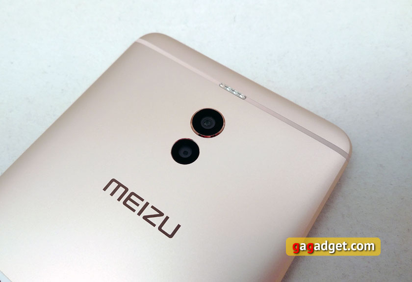 Обзор Meizu M6 Note: один из лучших смартфонов среднего класса на Snapdragon-12