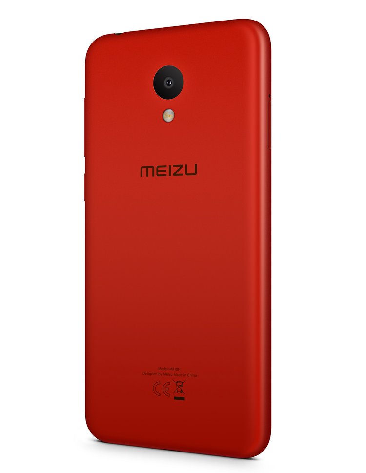 Дебют смартфона Meizu M8c: полноэкранный конкурент Xiaomi Redmi 5A-4