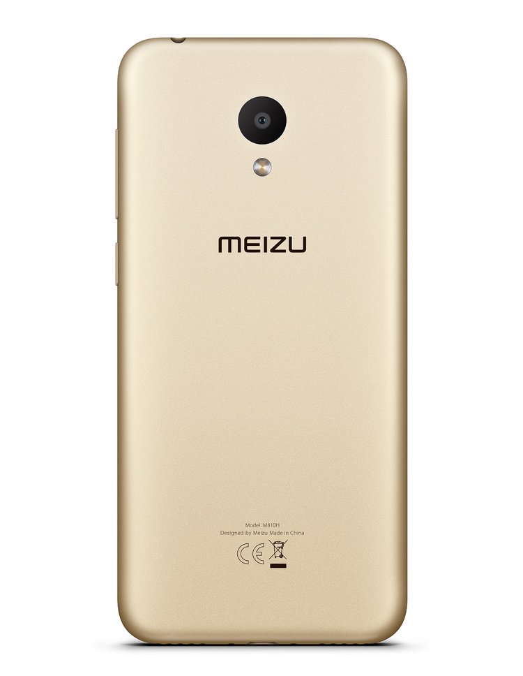 Дебют смартфона Meizu M8c: полноэкранный конкурент Xiaomi Redmi 5A-6