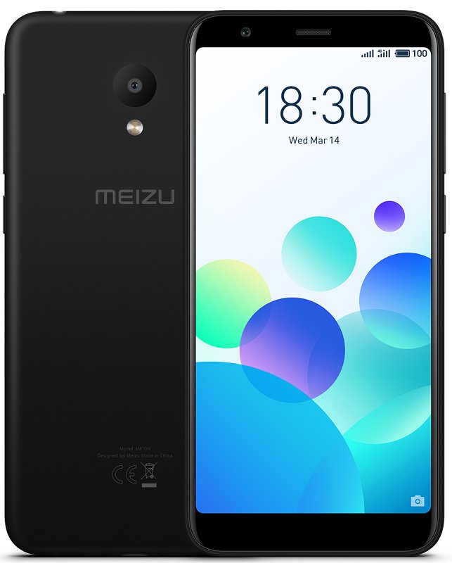 Дебют смартфона Meizu M8c: полноэкранный конкурент Xiaomi Redmi 5A-2