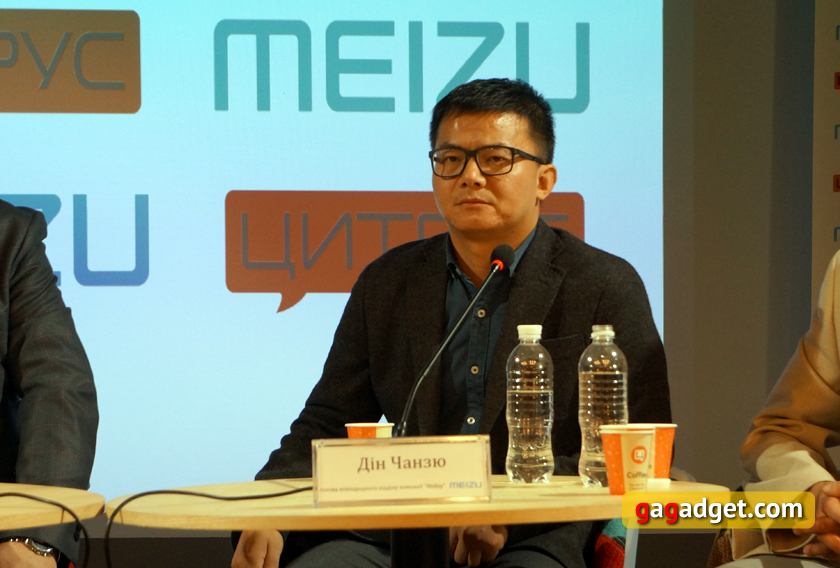 Meizu заявила о выходе на 4 место по продажам в Украине и запустила официальный фан-клуб (репортаж)-3