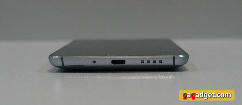 Обзор Android-смартфона Meizu MX4 Pro с 2K-дисплеем и сканером отпечатков пальцев-4
