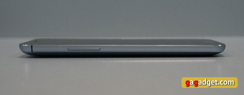 Обзор Android-смартфона Meizu MX4 Pro с 2K-дисплеем и сканером отпечатков пальцев-5