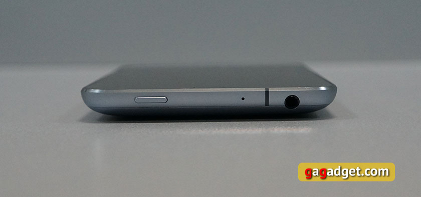 Обзор Android-смартфона Meizu MX4 Pro с 2K-дисплеем и сканером отпечатков пальцев-6