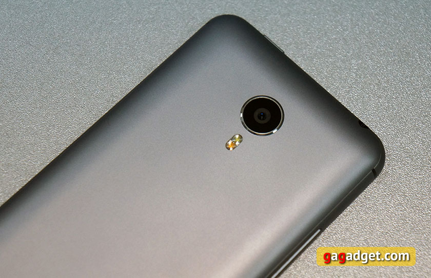 Обзор Android-смартфона Meizu MX4 Pro с 2K-дисплеем и сканером отпечатков пальцев-11