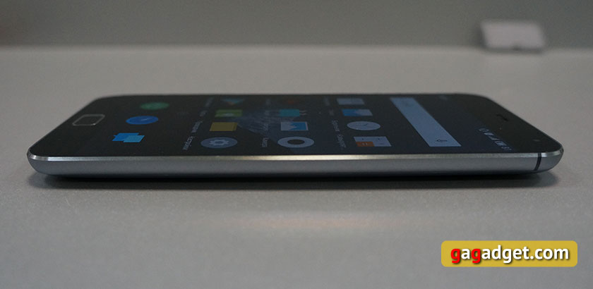 Обзор Android-смартфона Meizu MX4 Pro с 2K-дисплеем и сканером отпечатков пальцев-12