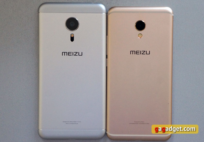 Обзор Meizu MX6: камерофон в исполнении Meizu-15