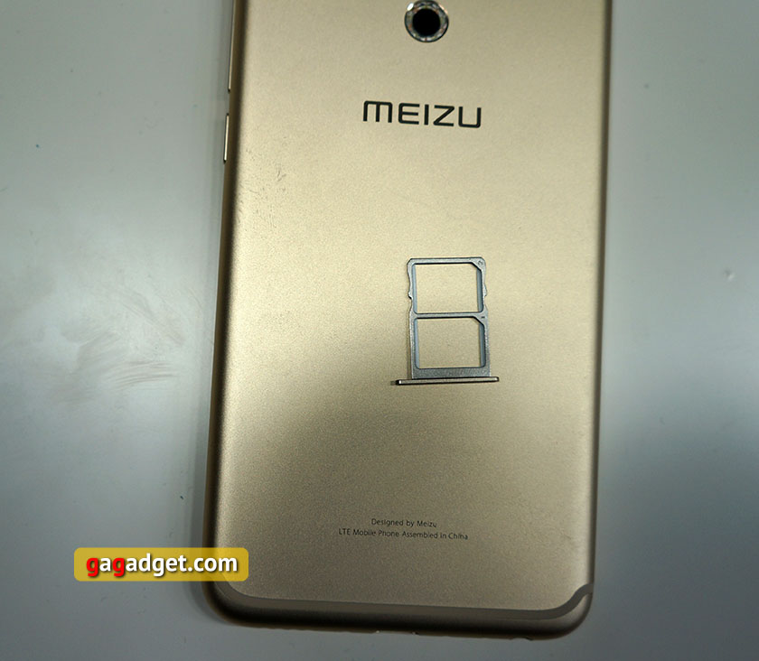 Больше металла: Meizu PRO 6 и Meizu M3 Note своими глазами-17