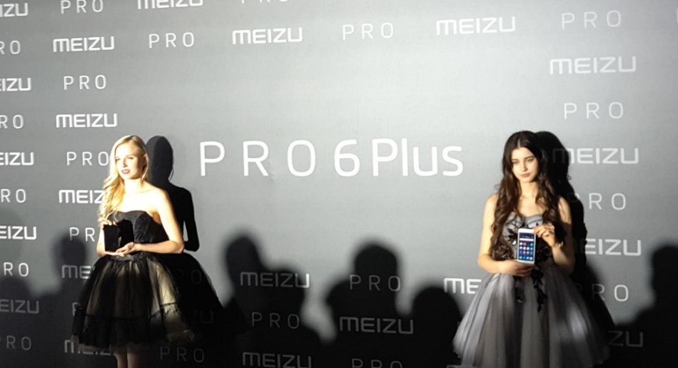 Meizu PRO 6 Plus своими глазами: главный флагман Meizu этого года-12