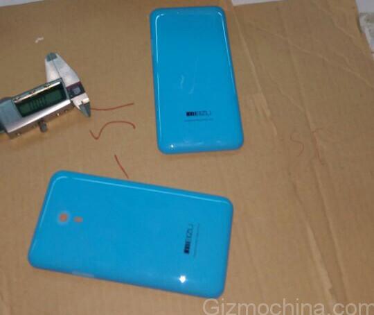 23 декабря Meizu выпустит два бюджетных смартфона Blue Charm-2
