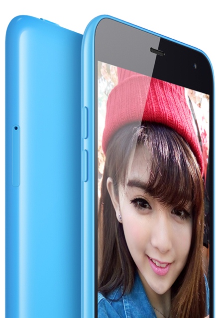 Meizu M1: второй представитель линейки недорогих смартфонов Blue Charm-4