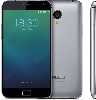 Meizu MX4 Pro: 5.5-дюймовый китайский флагман с процессором Exynos 5430 и дактилоскопическим датчиком-2