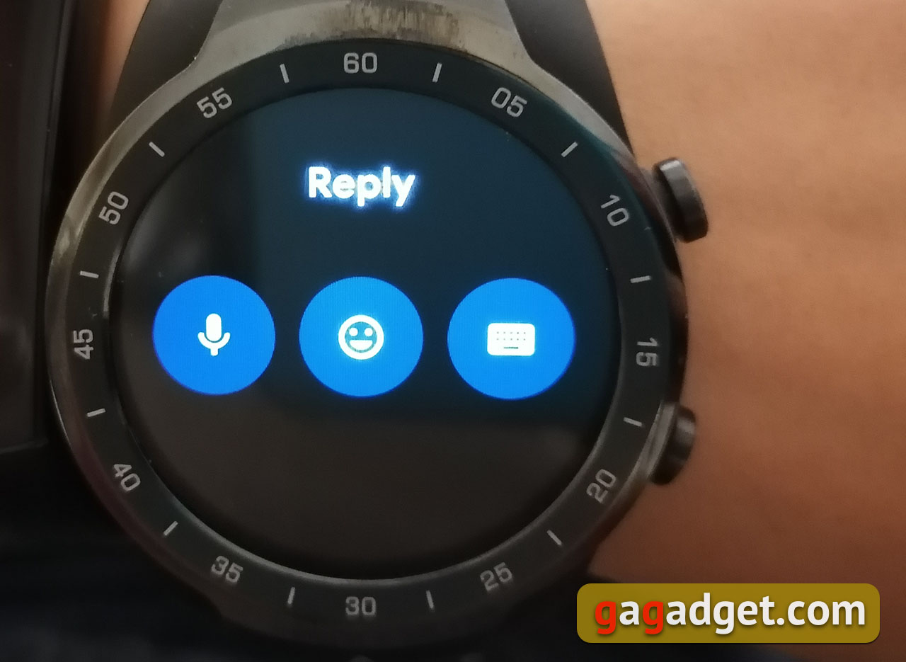 Огляд MOBVOI TicWatch Pro: смарт-годинник на WearOS-41