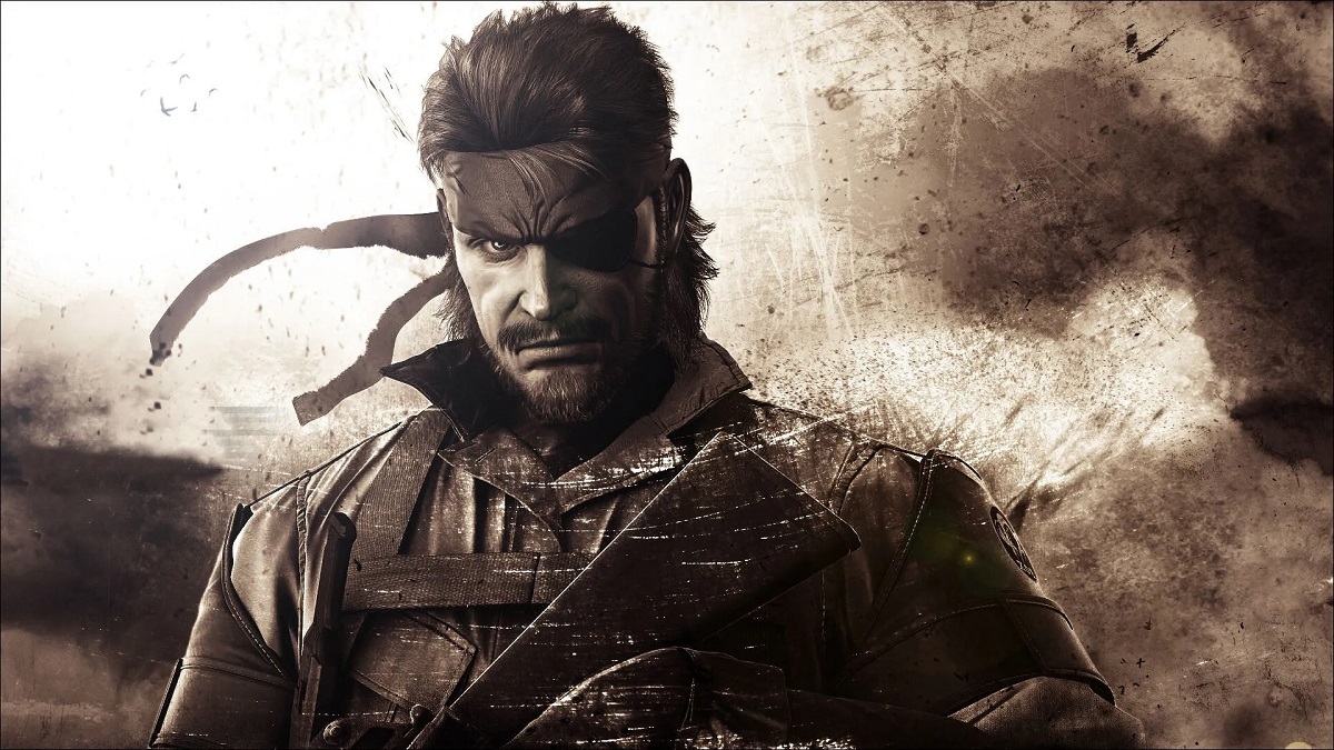 Dos respetados informadores afirman que el remake no anunciado de Metal Gear Solid 3 será una exclusiva de PlayStation 5