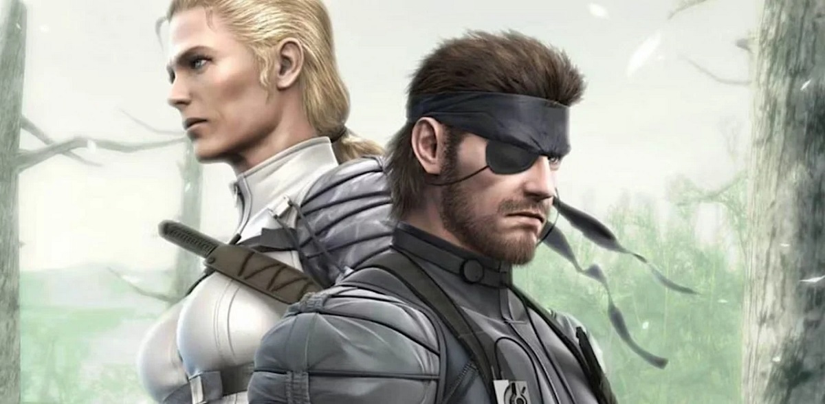 Tom Henderson: Metal Gear Solid 3 remake won't be a PS5 exclusive and will be announced this week