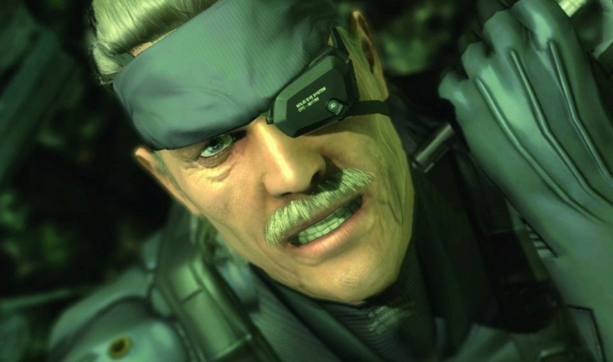 Il produttore della serie Metal Gear Solid ha confermato che Konami sta sviluppando una seconda compilation dei rinnovati giochi d'azione stealth di culto