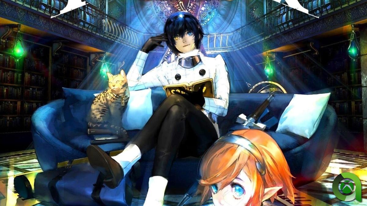 The release trailer of the ambitious JRPG Metaphor: ReFantazio from the creators of Persona and Shin Megami Tensei has been unveiled