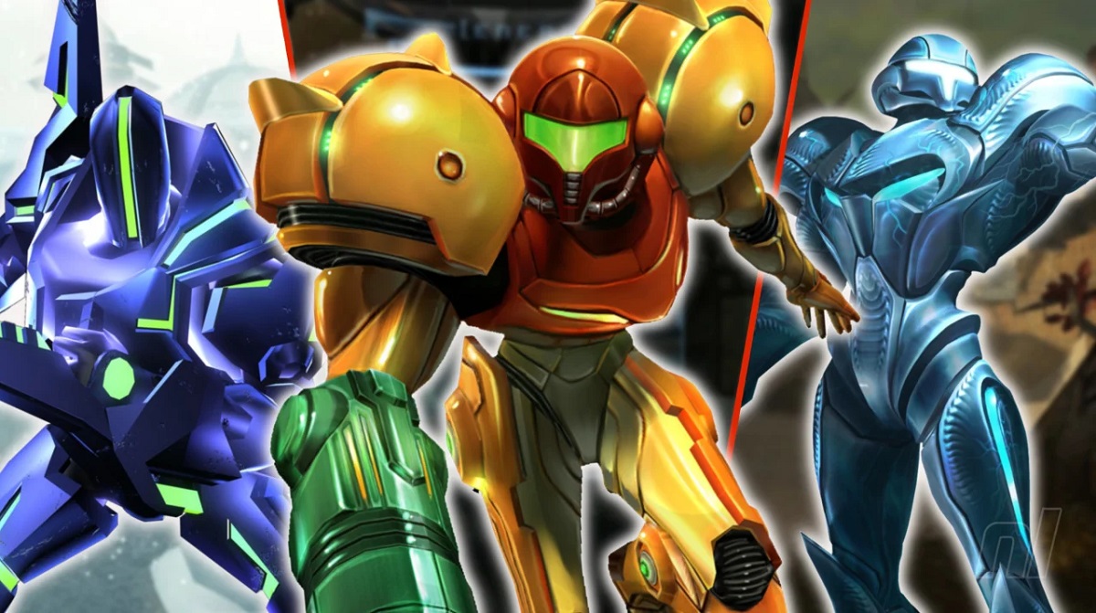 A well-known insider is convinced that the long-awaited Metroid Prime 4 game will be released as early as this year