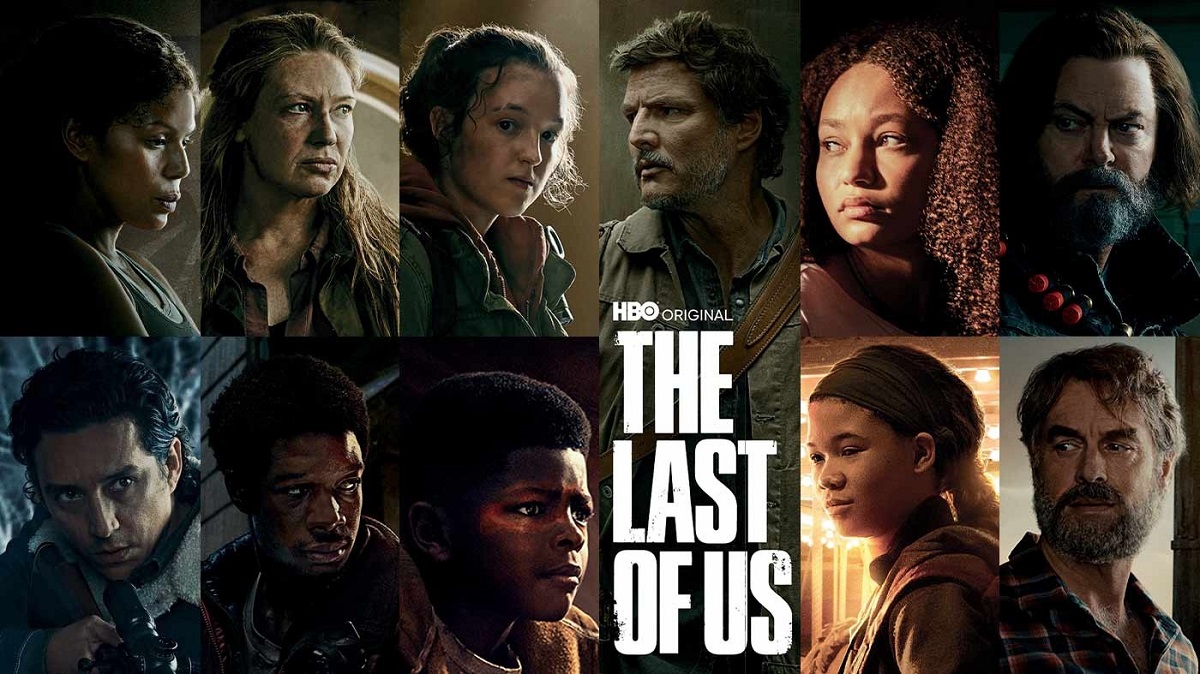 Someone hide the golf club!  HBO has officially announced the second season of The Last of Us