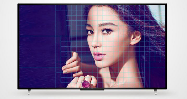 Xiaomi представила 40-дюймовый телевизор MI TV 2 на Android-4