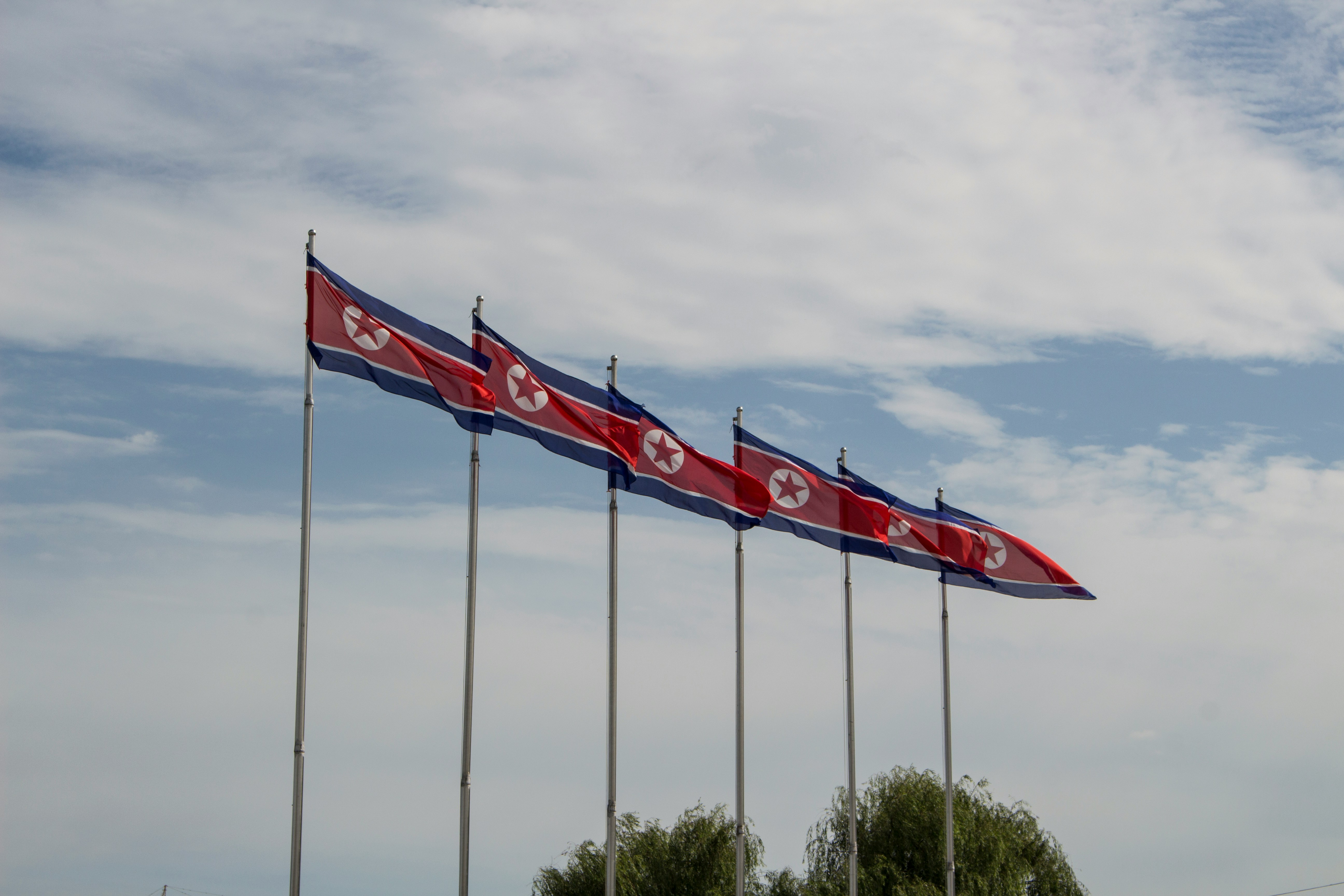 La Corea del Nord utilizza l'intelligenza artificiale e i servizi cloud per pianificare le battaglie - studio