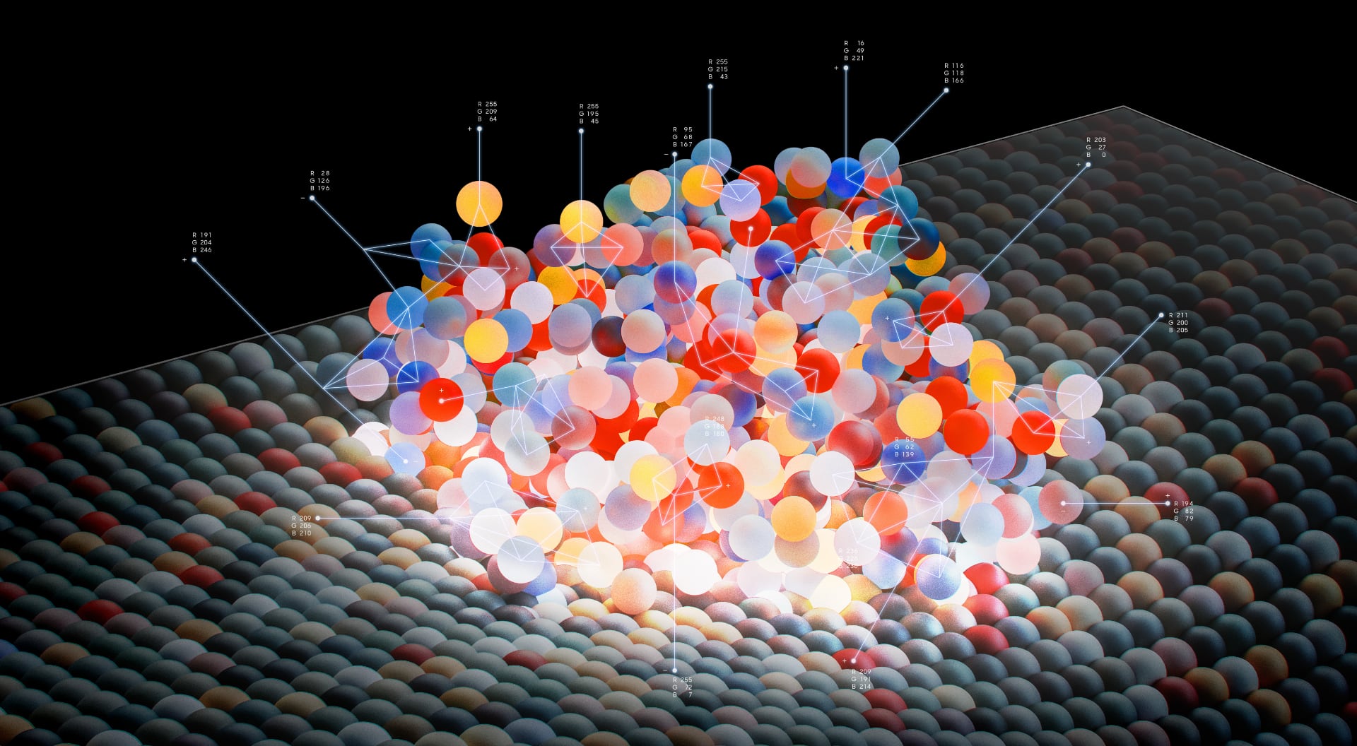 Micro RGB Color Booster Pro. Иллюстрация: Samsung