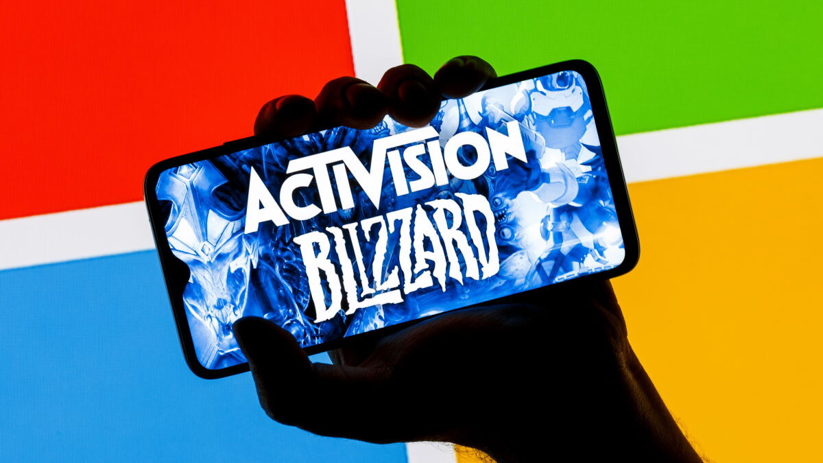 Microsoft dovrà aspettare: l'Unione Europea potrebbe avviare un'ulteriore revisione dell'accordo tra la società statunitense e Activision-Blizzard.