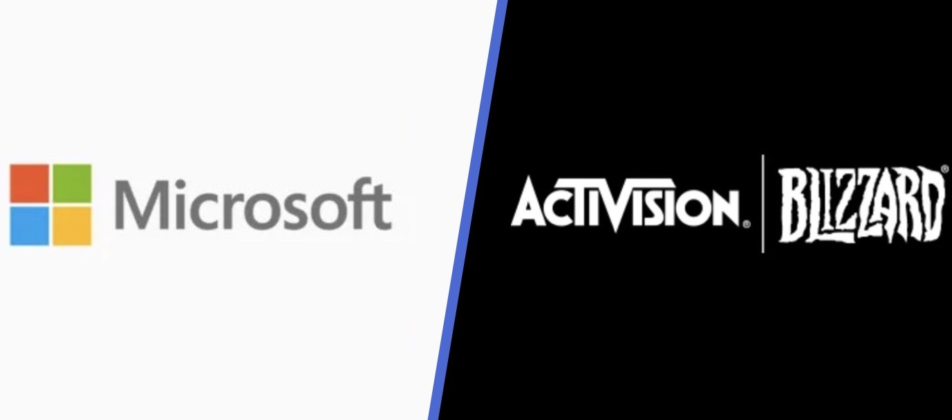 South Korea supported the merger between Microsoft and Activision Blizzard.  The deal has already been approved by 39 countries
